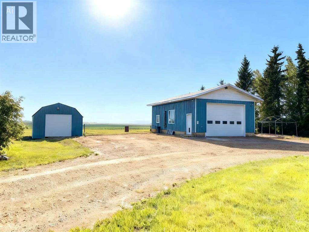 21211 Twp 790, M.d. Of, Alberta  T0H 1M0 - Photo 5 - A2294058
