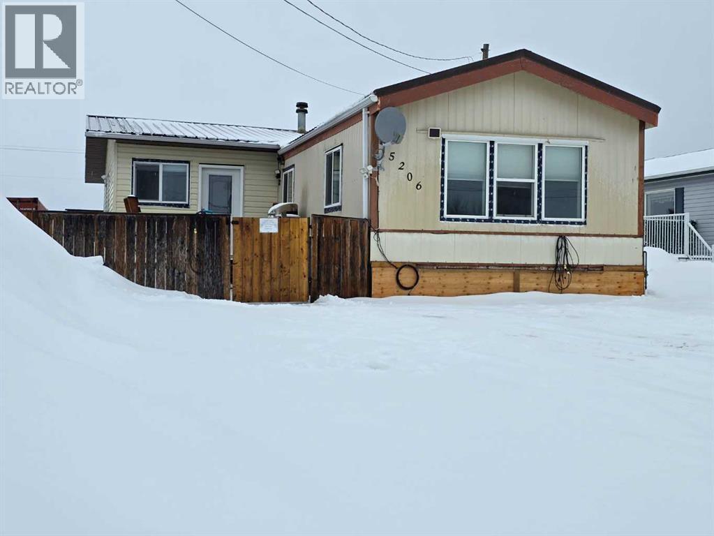 5206 55 Avenue, grimshaw, Alberta