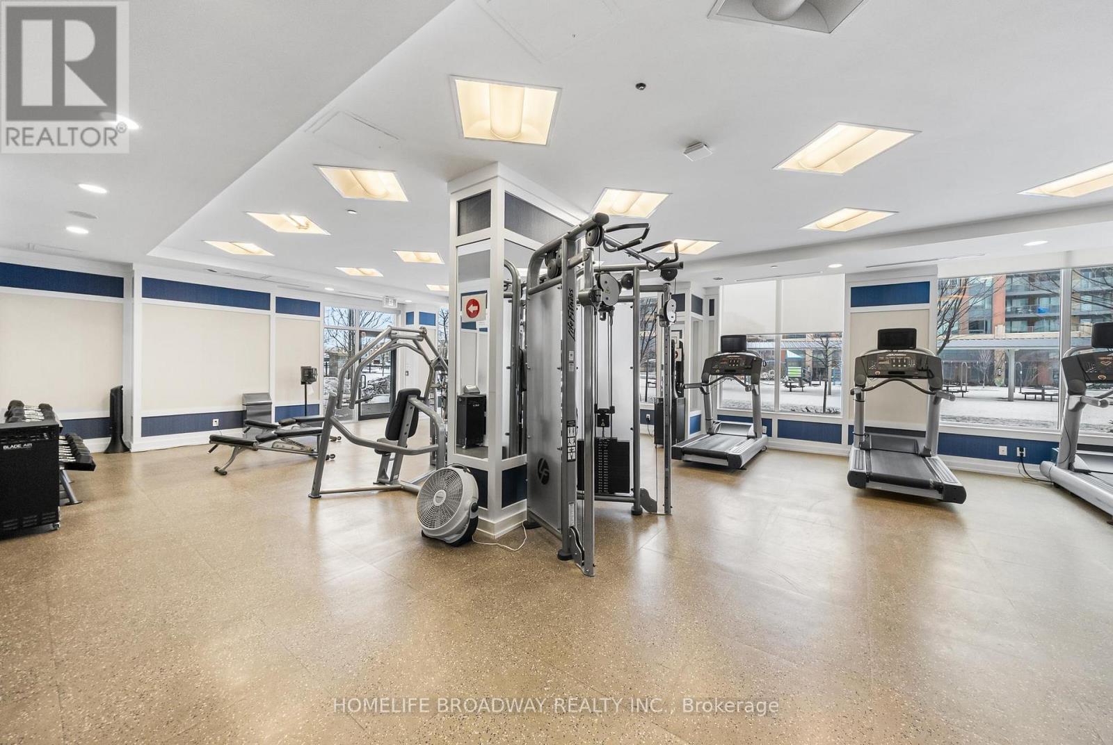 302 - 15 Water Walk Drive, Markham, Ontario  L6G 0G2 - Photo 30 - N12891606