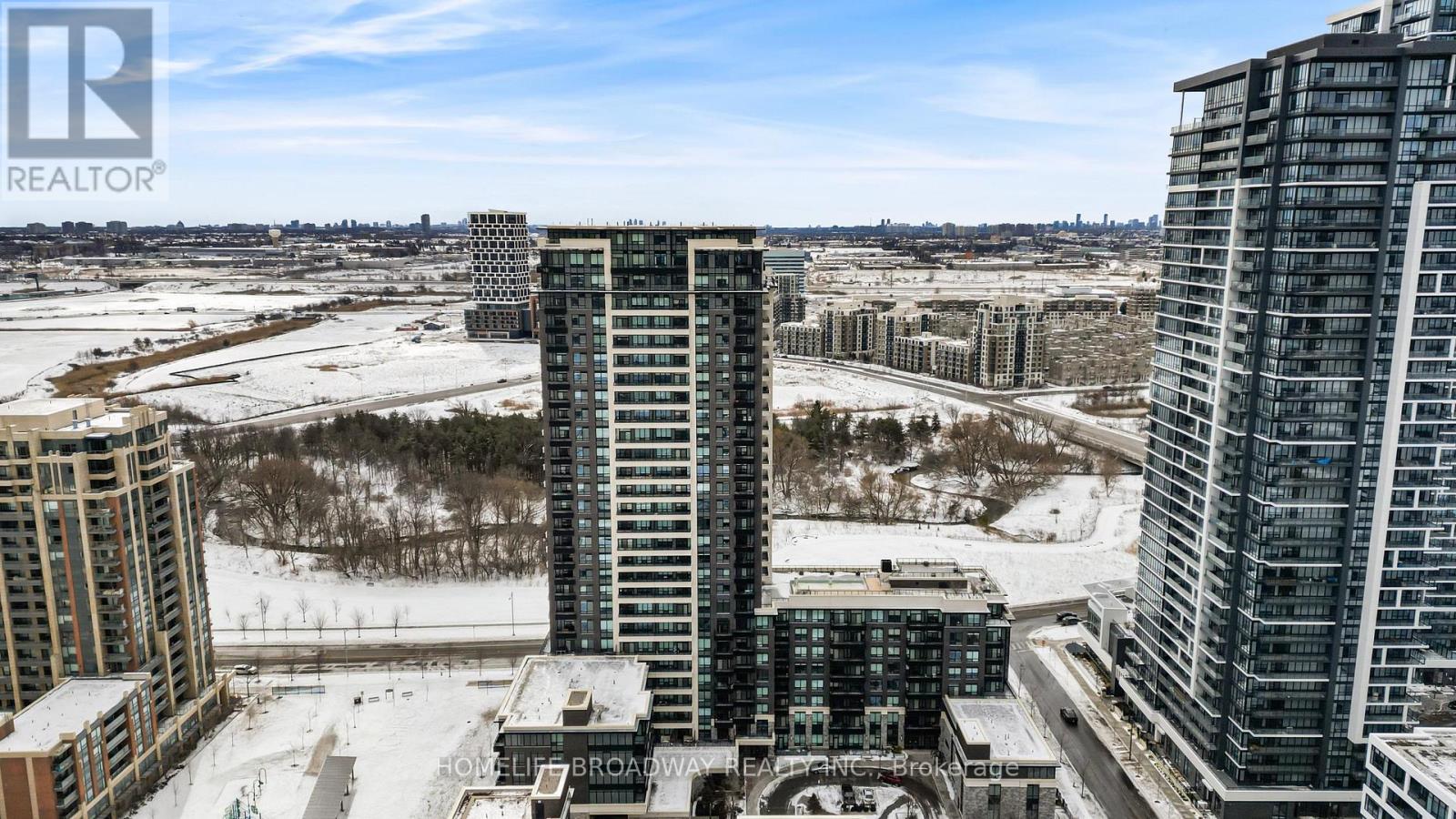 302 - 15 Water Walk Drive, Markham, Ontario  L6G 0G2 - Photo 32 - N12891606