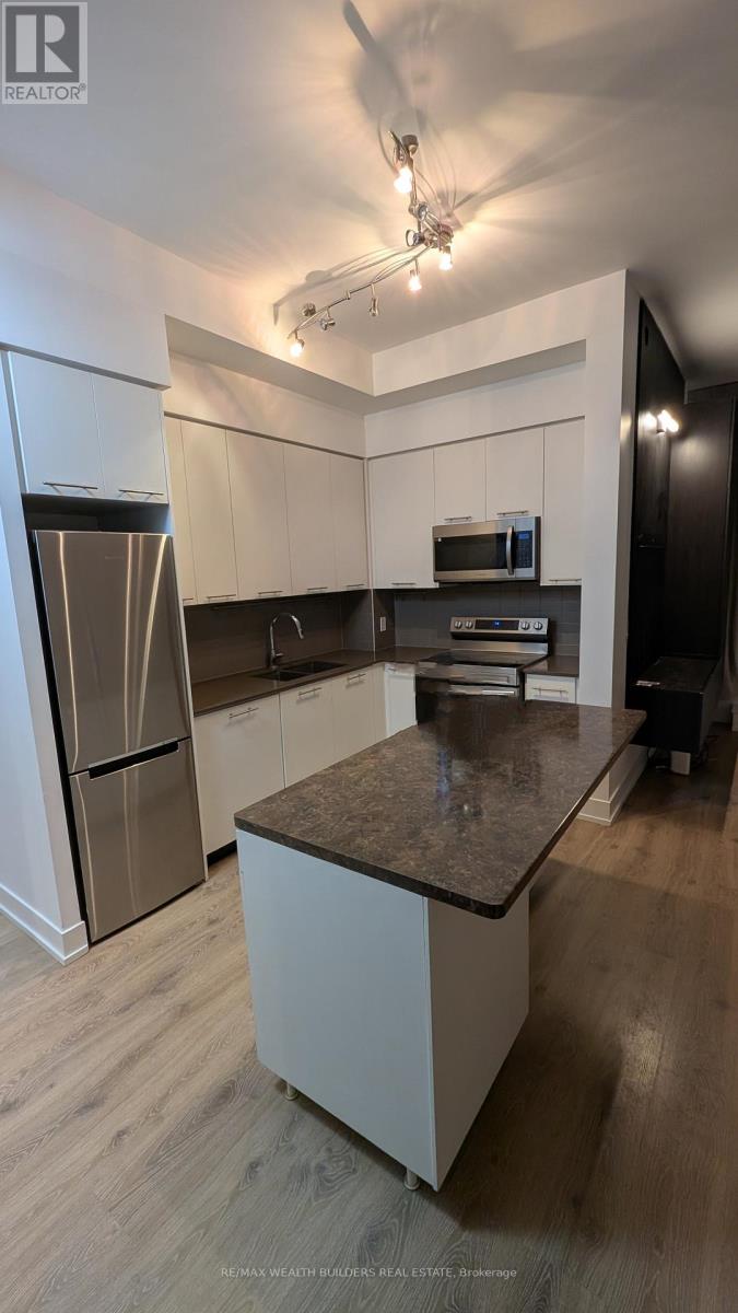 213 - 9471 YONGE STREET, Richmond Hill, Ontario