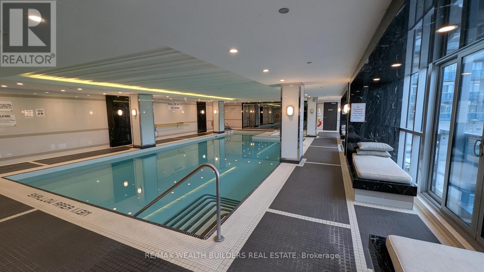 213 - 9471 Yonge Street, Richmond Hill, Ontario  L4C 0Z5 - Photo 29 - N12891662