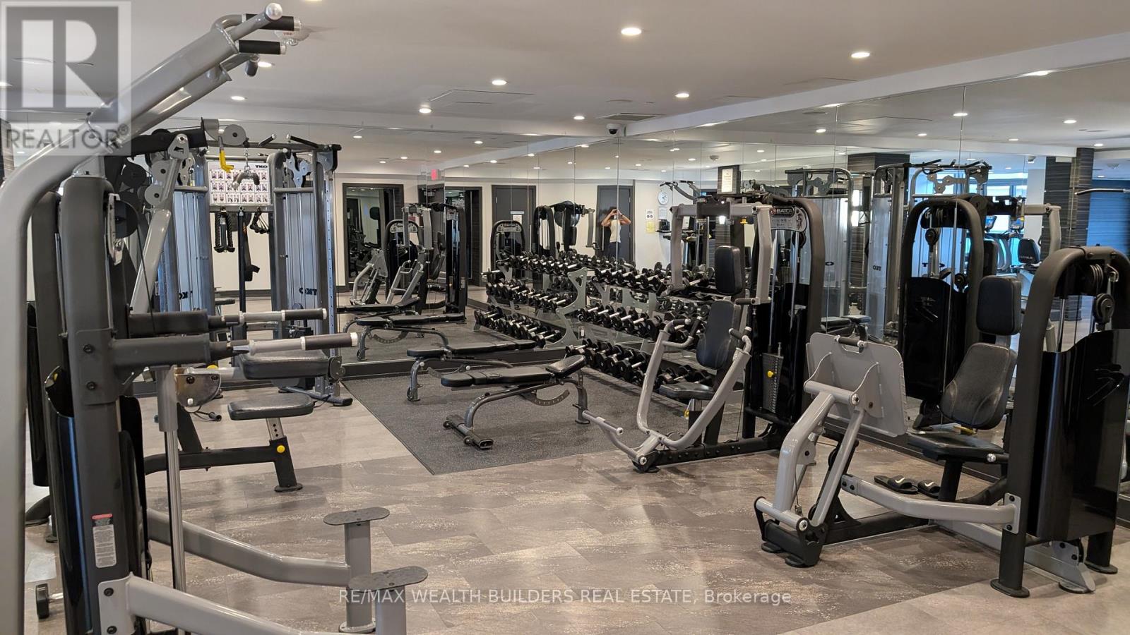 213 - 9471 Yonge Street, Richmond Hill, Ontario  L4C 0Z5 - Photo 32 - N12891662