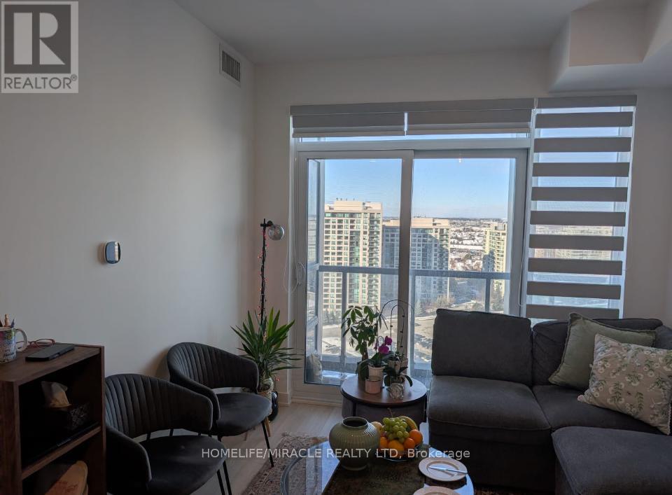 B-1706 - 50 UPPER MALL WAY, Vaughan, Ontario