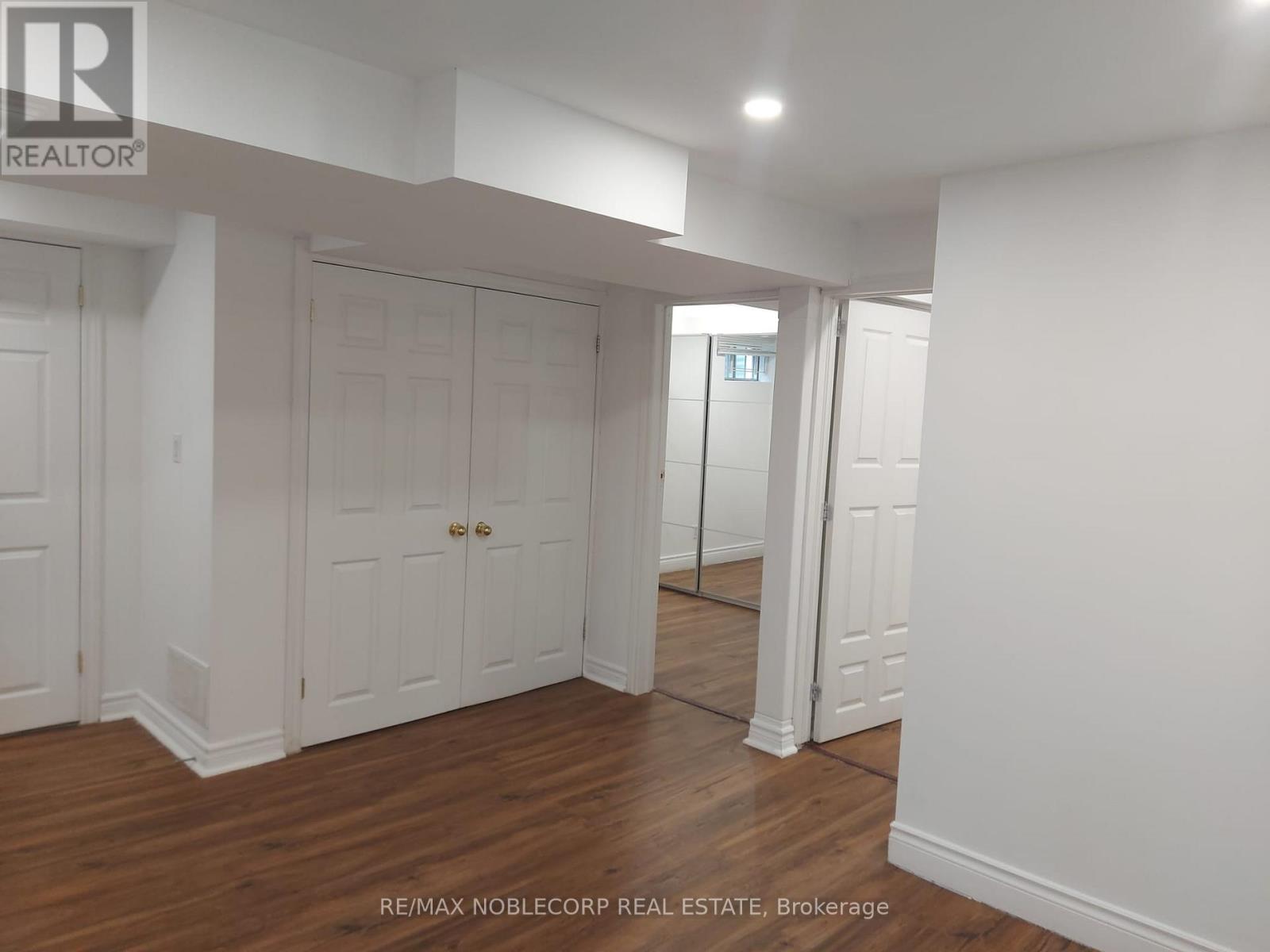 Bsmt - 40 Gray Crescent, Richmond Hill, Ontario  L4C 5V5 - Photo 8 - N12891684