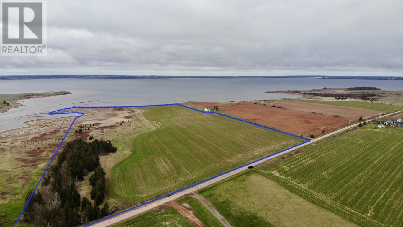 Beech Point Road, Hamilton, Prince Edward Island  C0B 1M0 - Photo 2 - 202604777