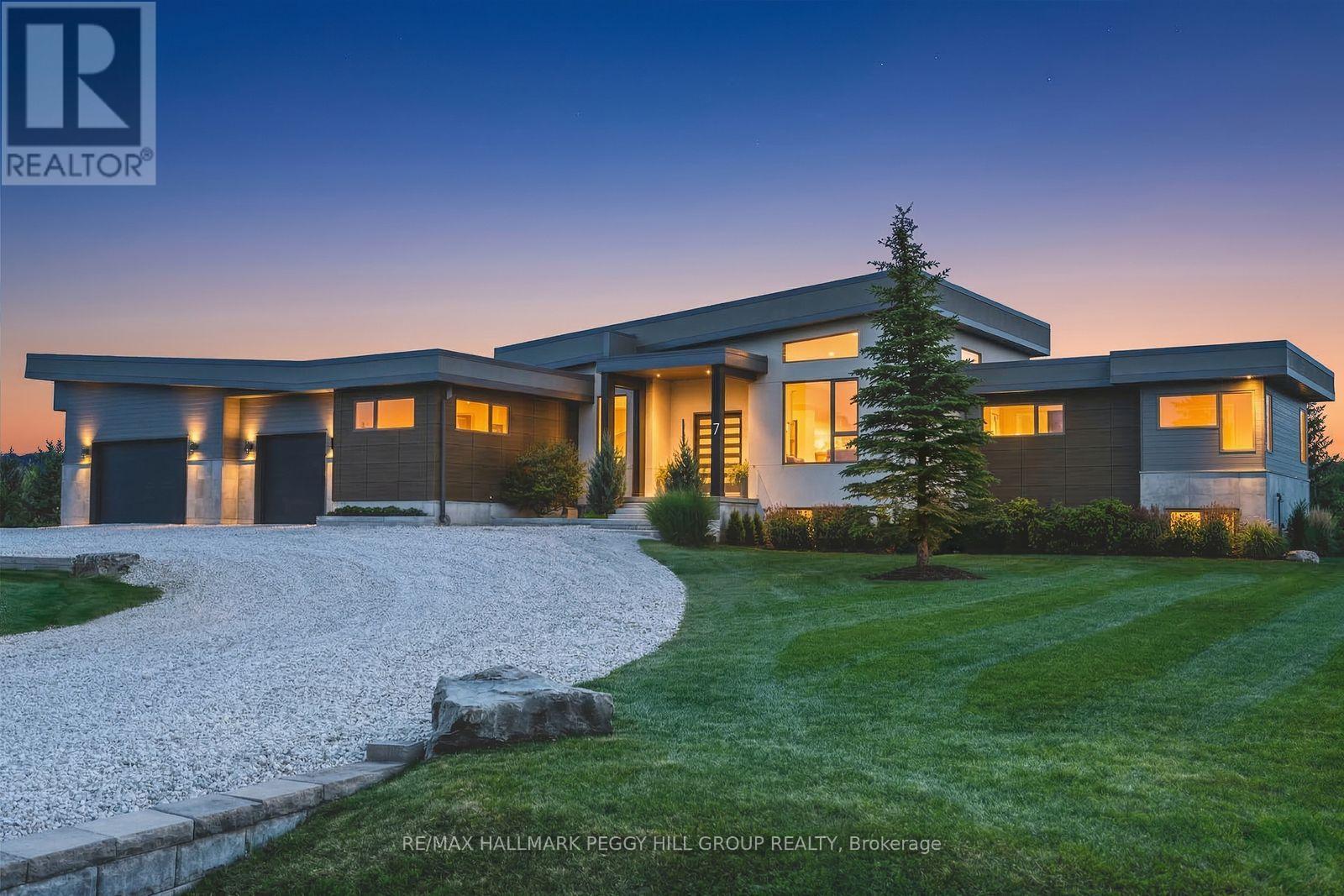 7 MEADOWLARK WAY, Collingwood, Ontario