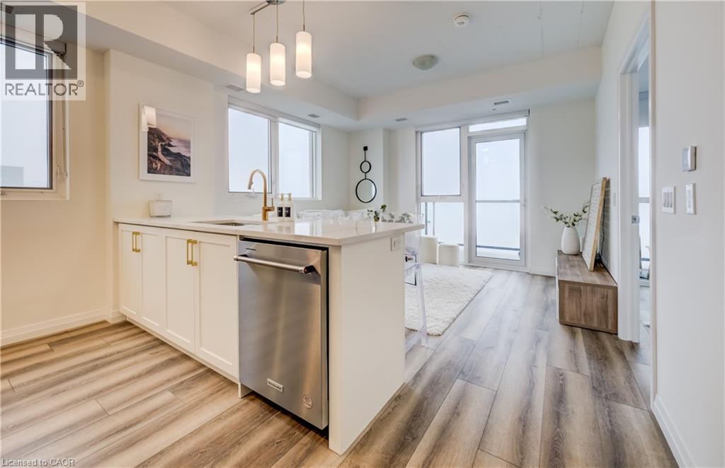 108 Garment Street S Unit# 2302, Kitchener, Ontario  N2G 0E2 - Photo 12 - 40810239