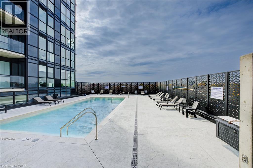 108 Garment Street S Unit# 2302, Kitchener, Ontario  N2G 0E2 - Photo 32 - 40810239