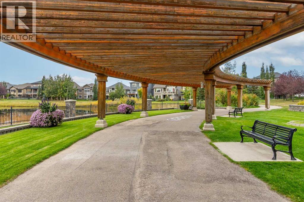 214 Monterey Bay Se, High River, Alberta  T1V 0J7 - Photo 45 - A2239242