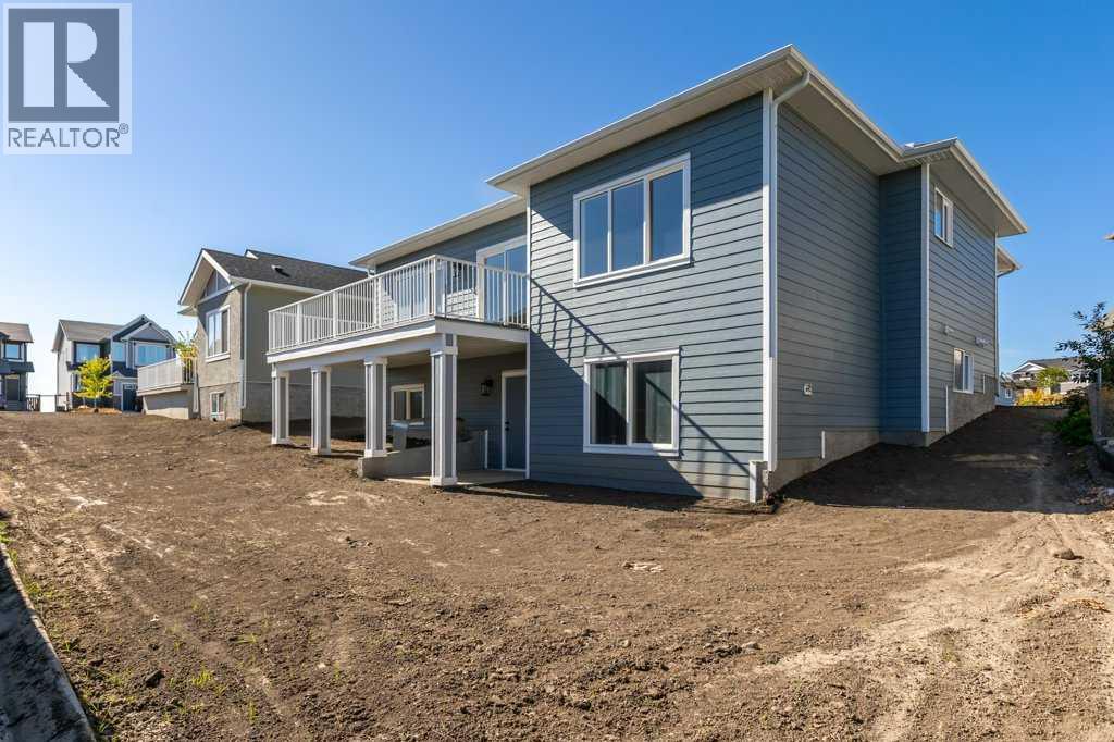 214 Monterey Bay Se, High River, Alberta  T1V 0J7 - Photo 37 - A2239242
