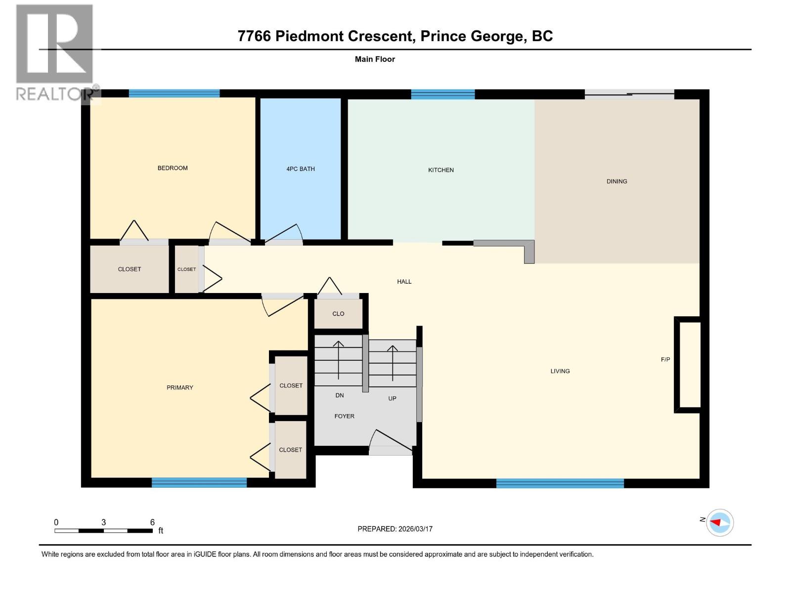 7766 Piedmont Crescent, Prince George, British Columbia  V2N 3H8 - Photo 28 - R3100574