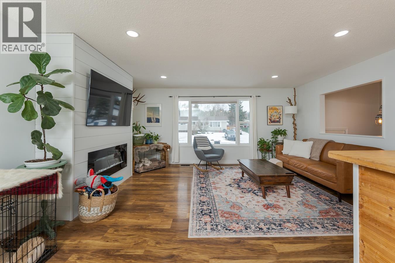 7766 Piedmont Crescent, Prince George, British Columbia  V2N 3H8 - Photo 2 - R3100574