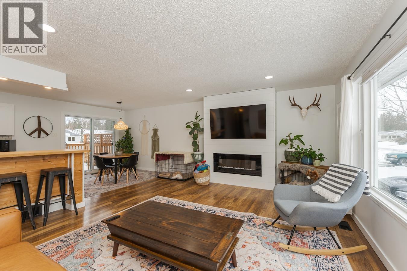 7766 Piedmont Crescent, Prince George, British Columbia  V2N 3H8 - Photo 4 - R3100574