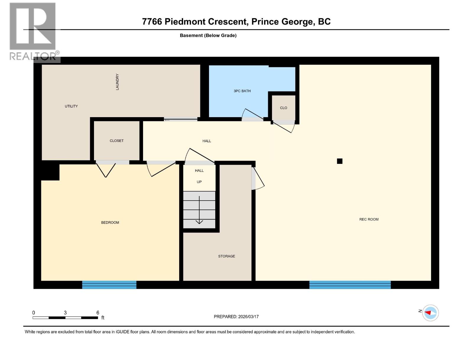 7766 Piedmont Crescent, Prince George, British Columbia  V2N 3H8 - Photo 29 - R3100574