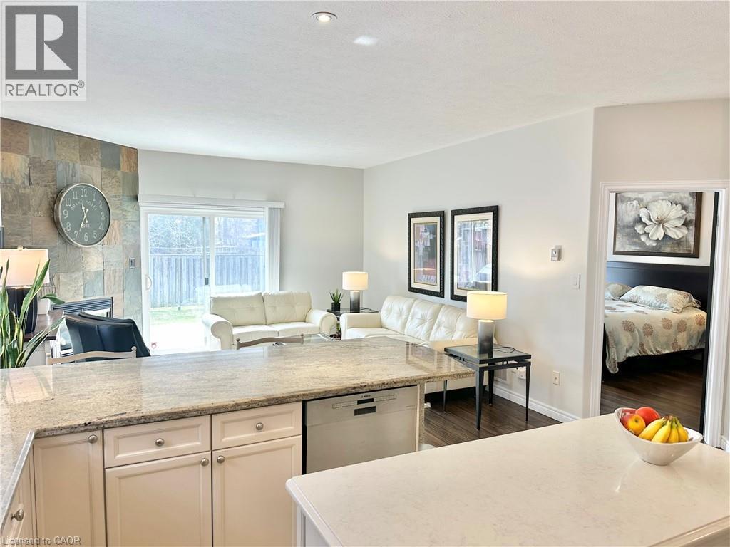 800 Main Street Unit# 16, Port Dover, Ontario  N0A 1N0 - Photo 13 - 40811093