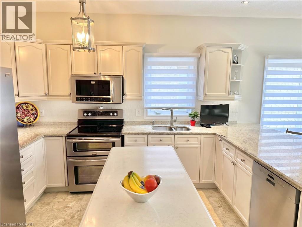 800 Main Street Unit# 16, Port Dover, Ontario  N0A 1N0 - Photo 12 - 40811093