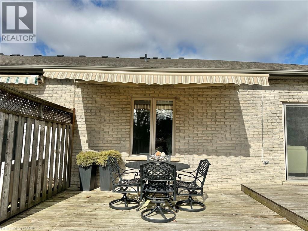 800 Main Street Unit# 16, Port Dover, Ontario  N0A 1N0 - Photo 39 - 40811093