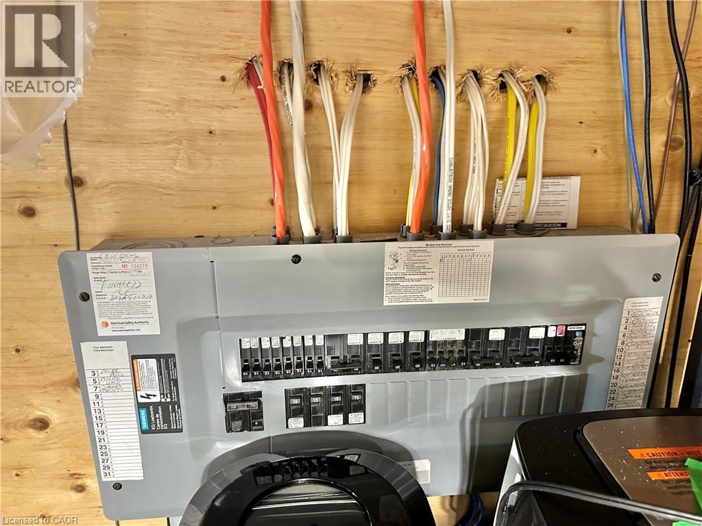 800 Main Street Unit# 16, Port Dover, Ontario  N0A 1N0 - Photo 32 - 40811093