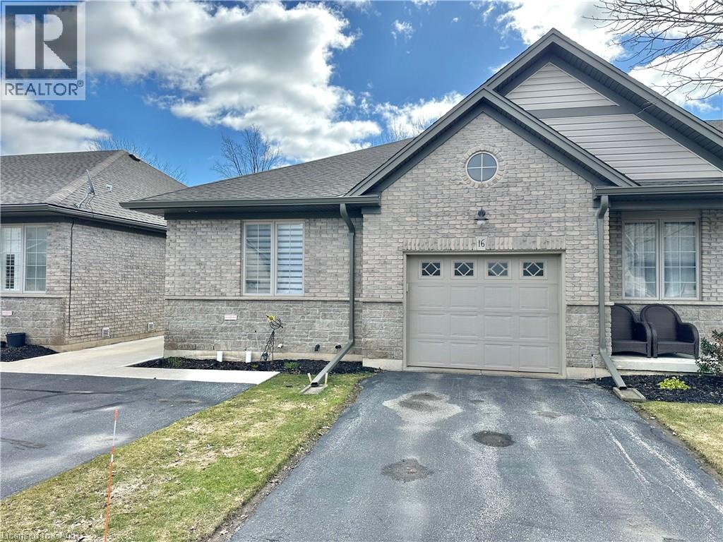 800 Main Street Unit# 16, Port Dover, Ontario  N0A 1N0 - Photo 1 - 40811093