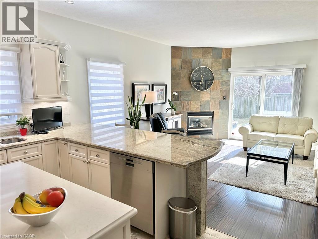 800 Main Street Unit# 16, Port Dover, Ontario  N0A 1N0 - Photo 6 - 40811093