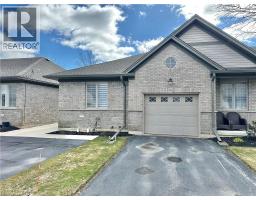 800 MAIN Street Unit# 16, Port Dover, Ontario