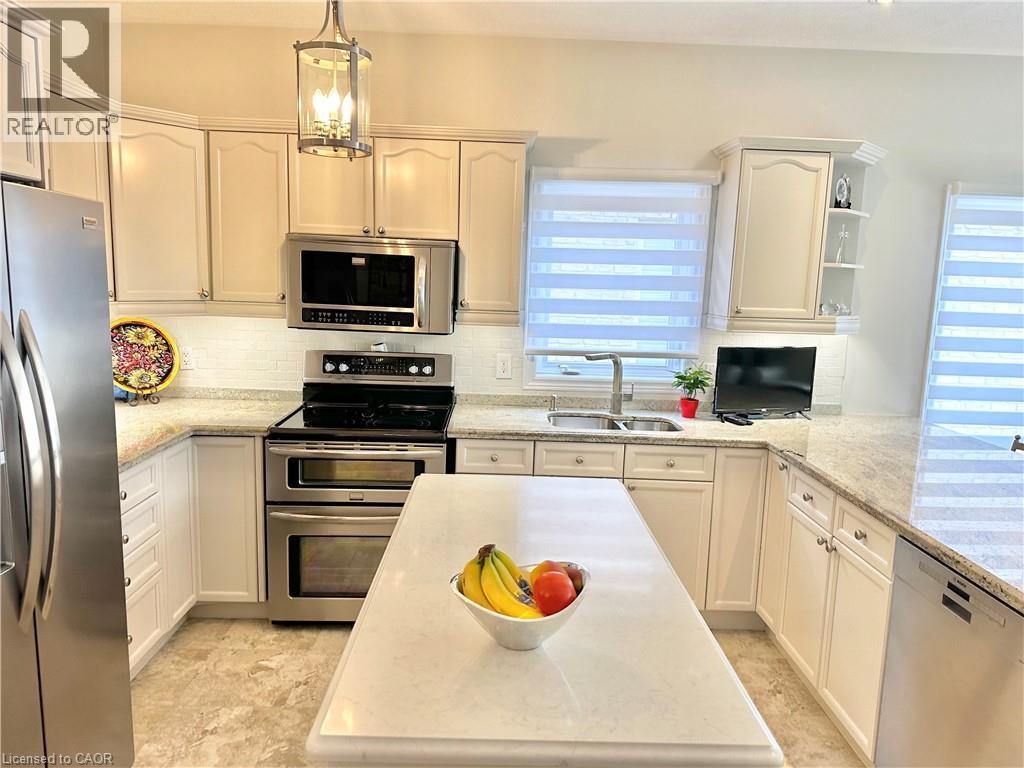 800 Main Street Unit# 16, Port Dover, Ontario  N0A 1N0 - Photo 4 - 40811093