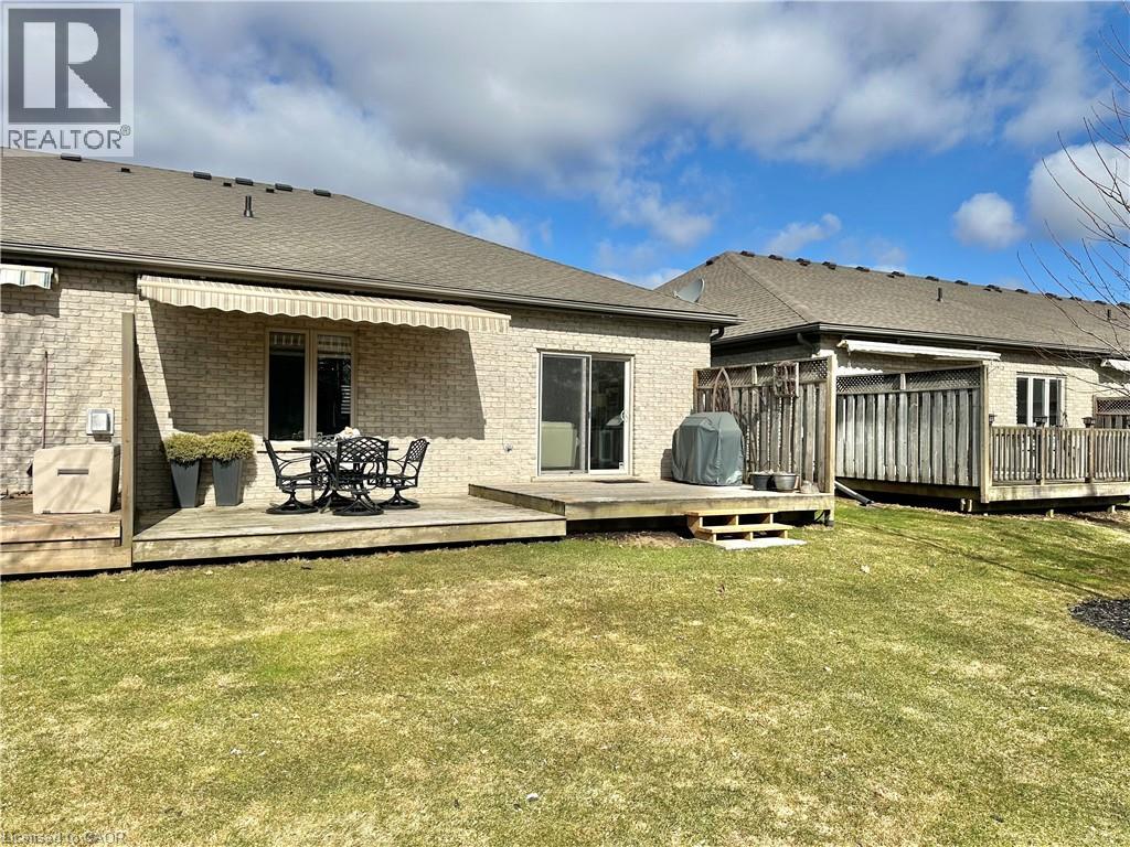 800 Main Street Unit# 16, Port Dover, Ontario  N0A 1N0 - Photo 40 - 40811093