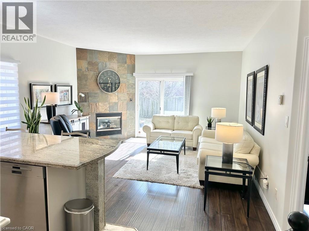 800 Main Street Unit# 16, Port Dover, Ontario  N0A 1N0 - Photo 5 - 40811093