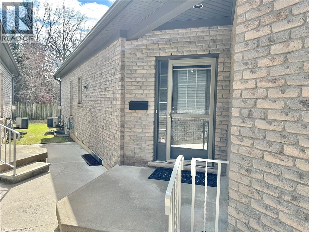 800 Main Street Unit# 16, Port Dover, Ontario  N0A 1N0 - Photo 43 - 40811093