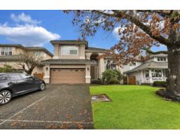 16977 83A AVENUE, Surrey, British Columbia