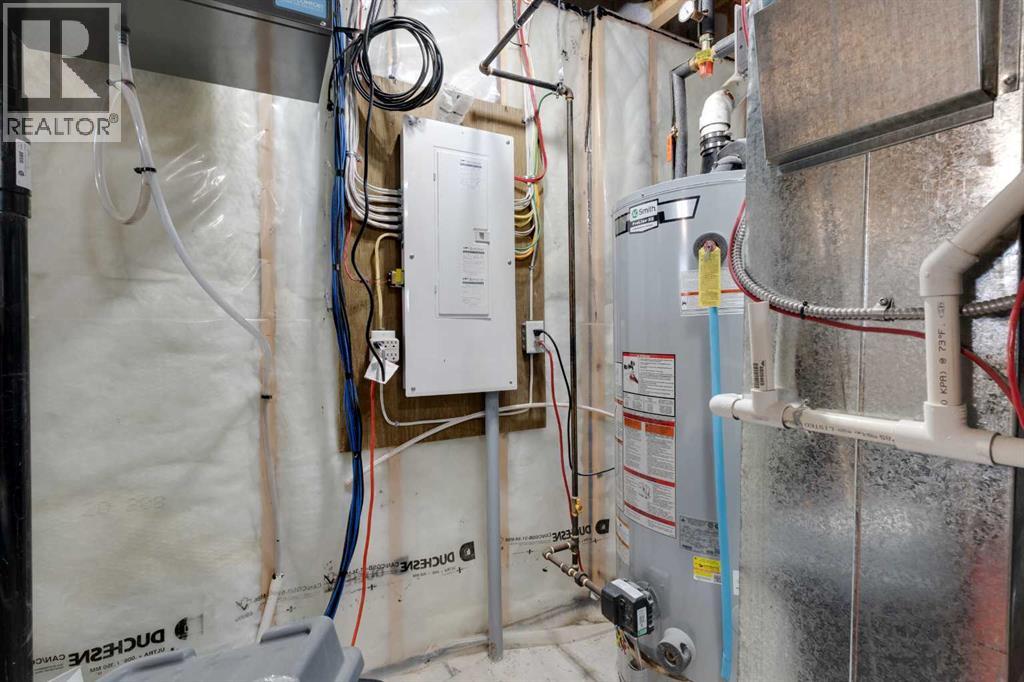 27138 Highway 27 Highway, Rural Mountain View County, Alberta  T4H 1P2 - Photo 30 - A2244236