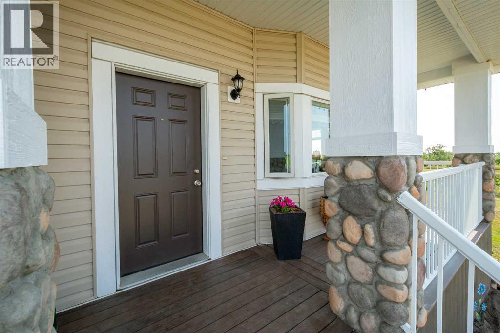 27138 Highway 27 Highway, Rural Mountain View County, Alberta  T4H 1P2 - Photo 4 - A2244236