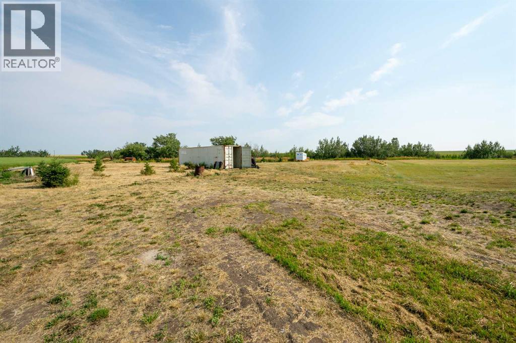 27138 Highway 27 Highway, Rural Mountain View County, Alberta  T4H 1P2 - Photo 32 - A2244236
