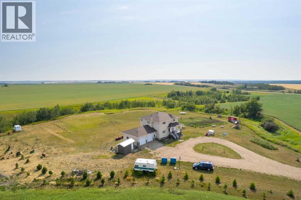 27138 Highway 27 Highway, Rural Mountain View County, Alberta  T4H 1P2 - Photo 45 - A2244236