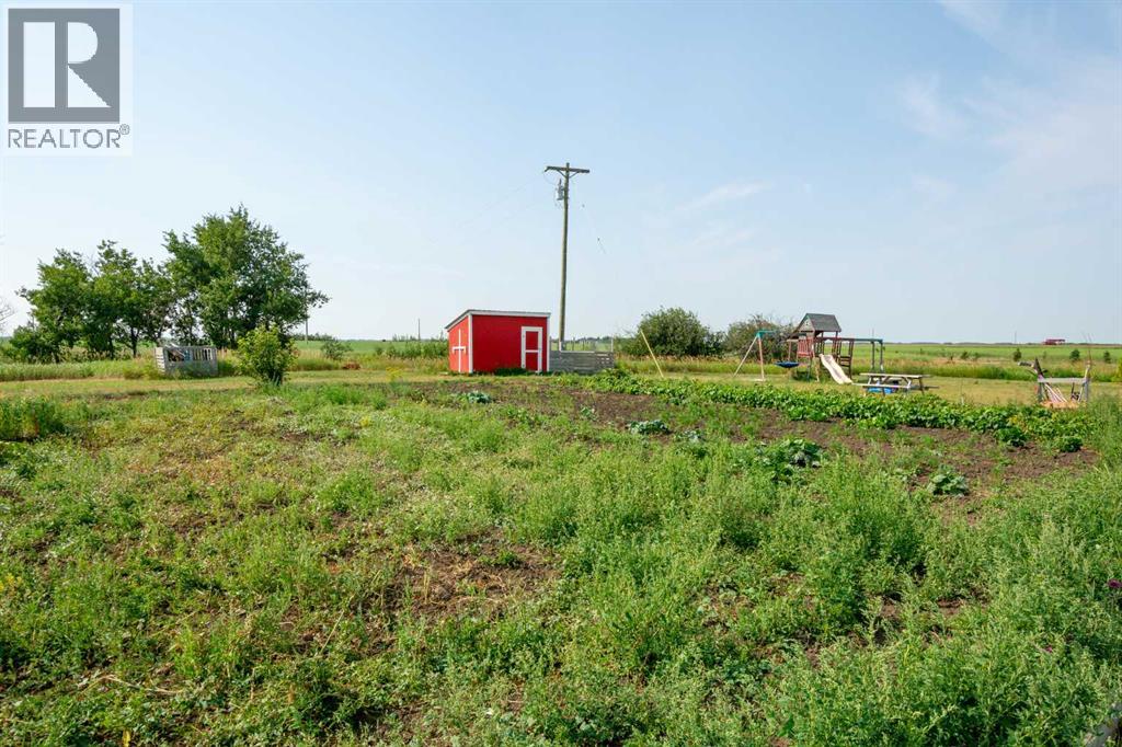 27138 Highway 27 Highway, Rural Mountain View County, Alberta  T4H 1P2 - Photo 39 - A2244236