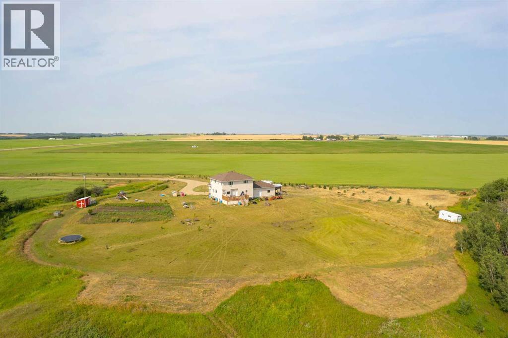 27138 Highway 27 Highway, Rural Mountain View County, Alberta  T4H 1P2 - Photo 44 - A2244236