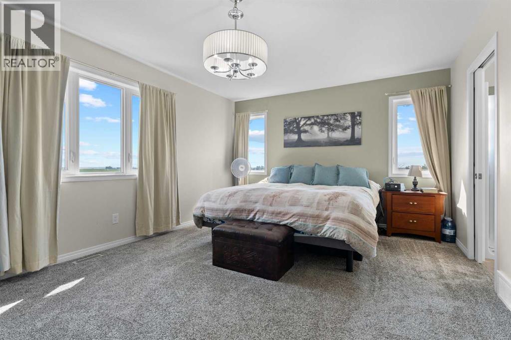 27138 Highway 27 Highway, Rural Mountain View County, Alberta  T4H 1P2 - Photo 23 - A2244236