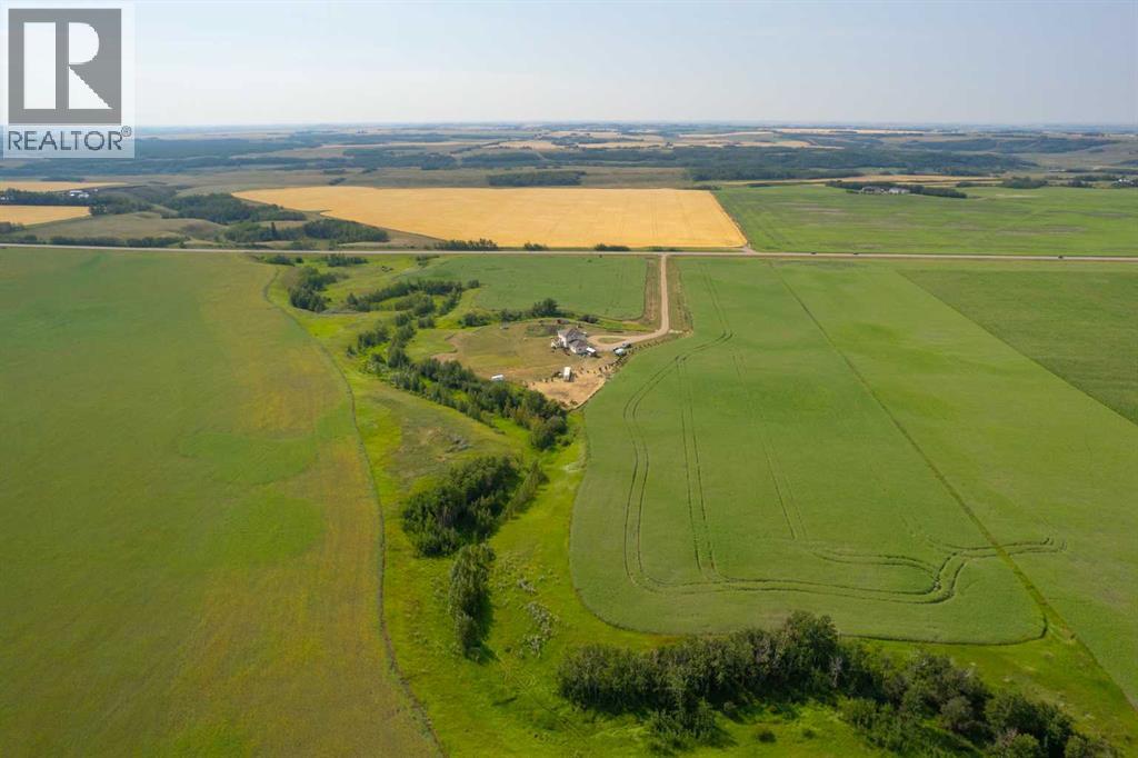 27138 Highway 27 Highway, Rural Mountain View County, Alberta  T4H 1P2 - Photo 42 - A2244236