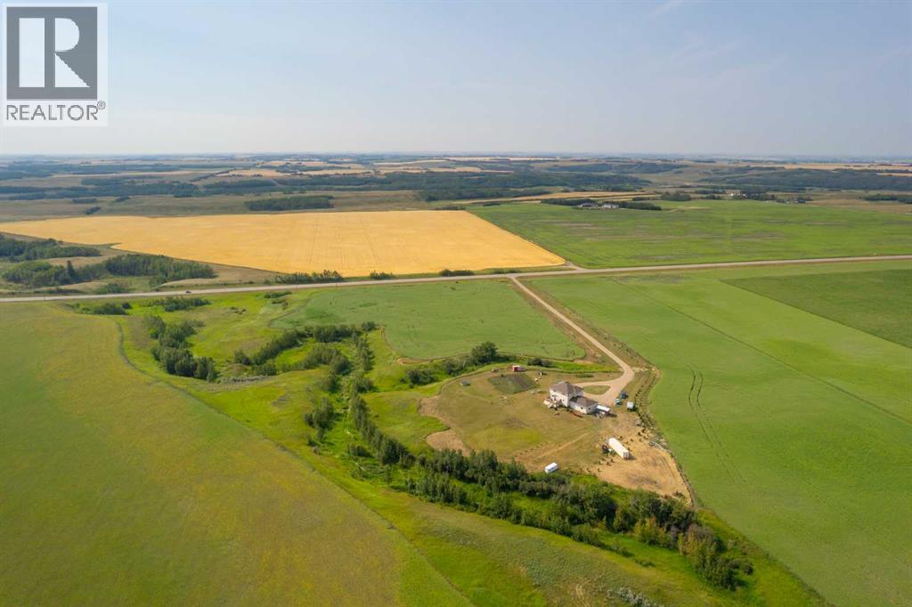 27138 Highway 27 Highway, Rural Mountain View County, Alberta  T4H 1P2 - Photo 41 - A2244236