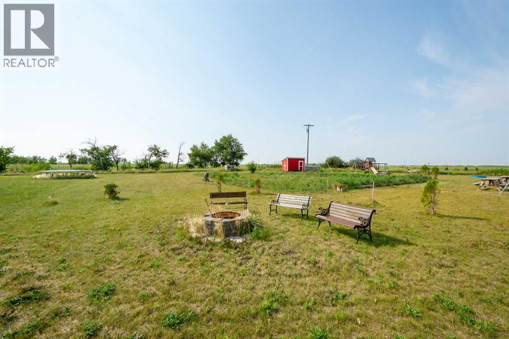 27138 Highway 27 Highway, Rural Mountain View County, Alberta  T4H 1P2 - Photo 38 - A2244236