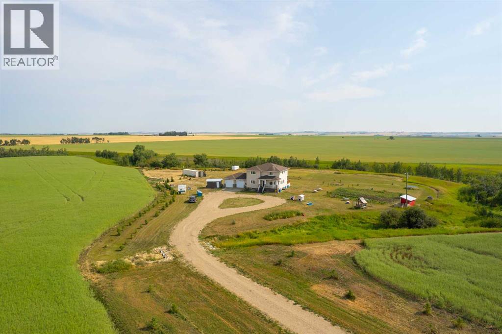 27138 Highway 27 Highway, Rural Mountain View County, Alberta  T4H 1P2 - Photo 35 - A2244236