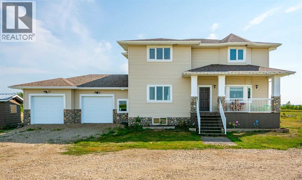 27138 Highway 27 Highway, Rural Mountain View County, Alberta  T4H 1P2 - Photo 48 - A2244236