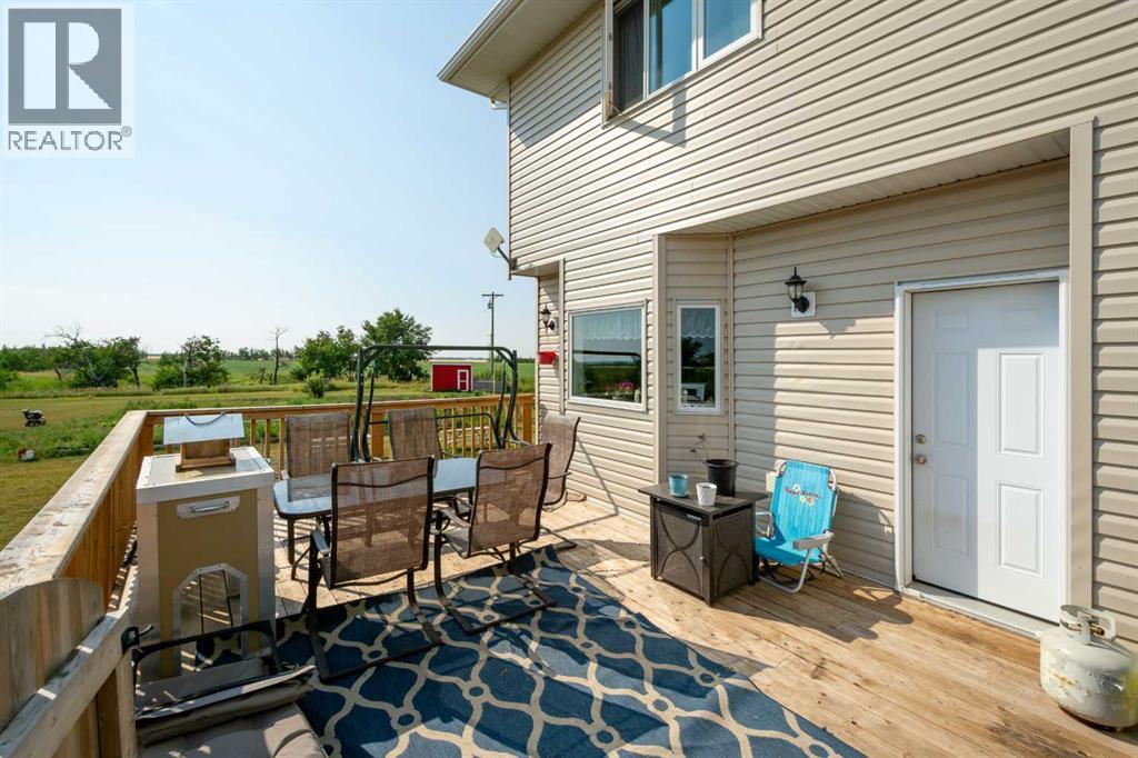 27138 Highway 27 Highway, Rural Mountain View County, Alberta  T4H 1P2 - Photo 37 - A2244236