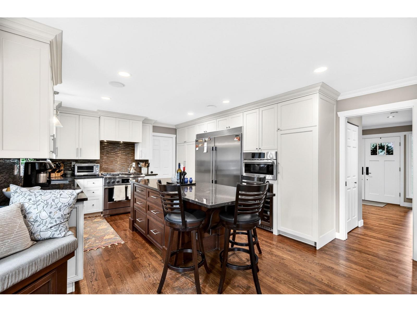 13386 18a Avenue, Surrey, British Columbia  V4A 7R1 - Photo 4 - R3097763