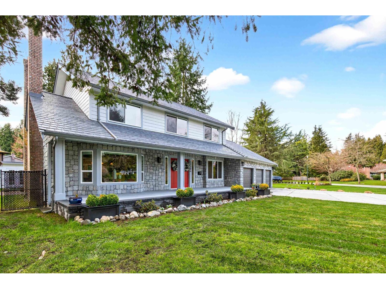 13386 18a Avenue, Surrey, British Columbia  V4A 7R1 - Photo 1 - R3097763