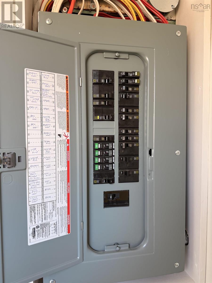 2277 Sandy Point Road, Lower Sandy Point, Nova Scotia  B0T 1W0 - Photo 9 - 202604711