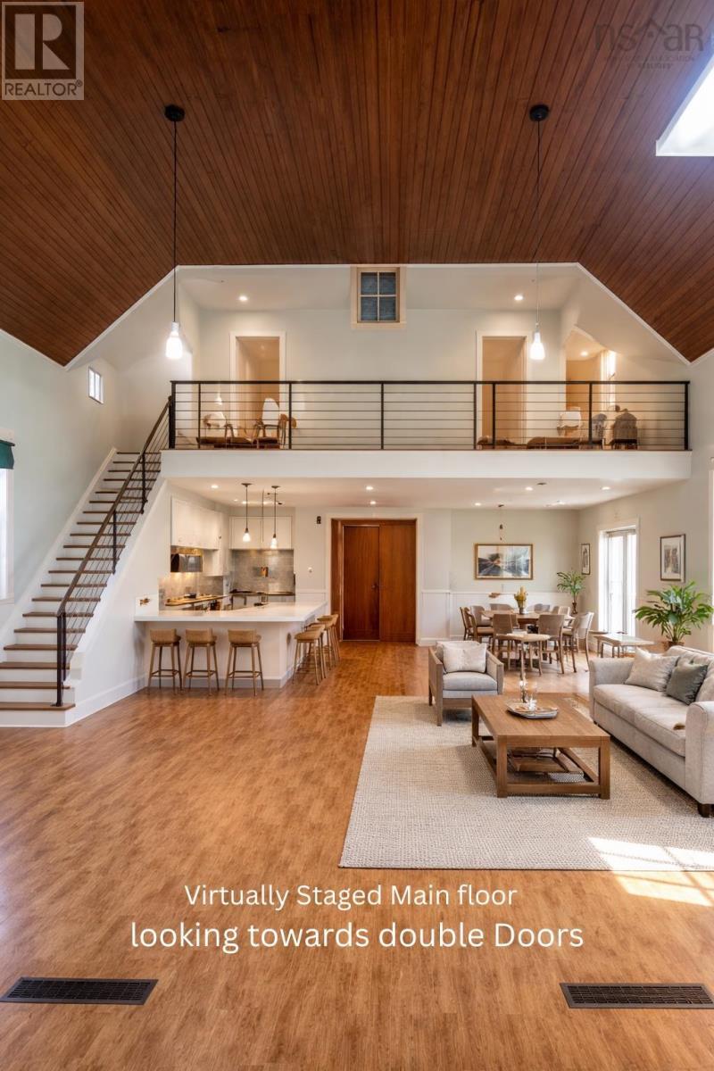 1568 Highway 331, Pleasantville, Nova Scotia  B0R 1G0 - Photo 12 - 202604737