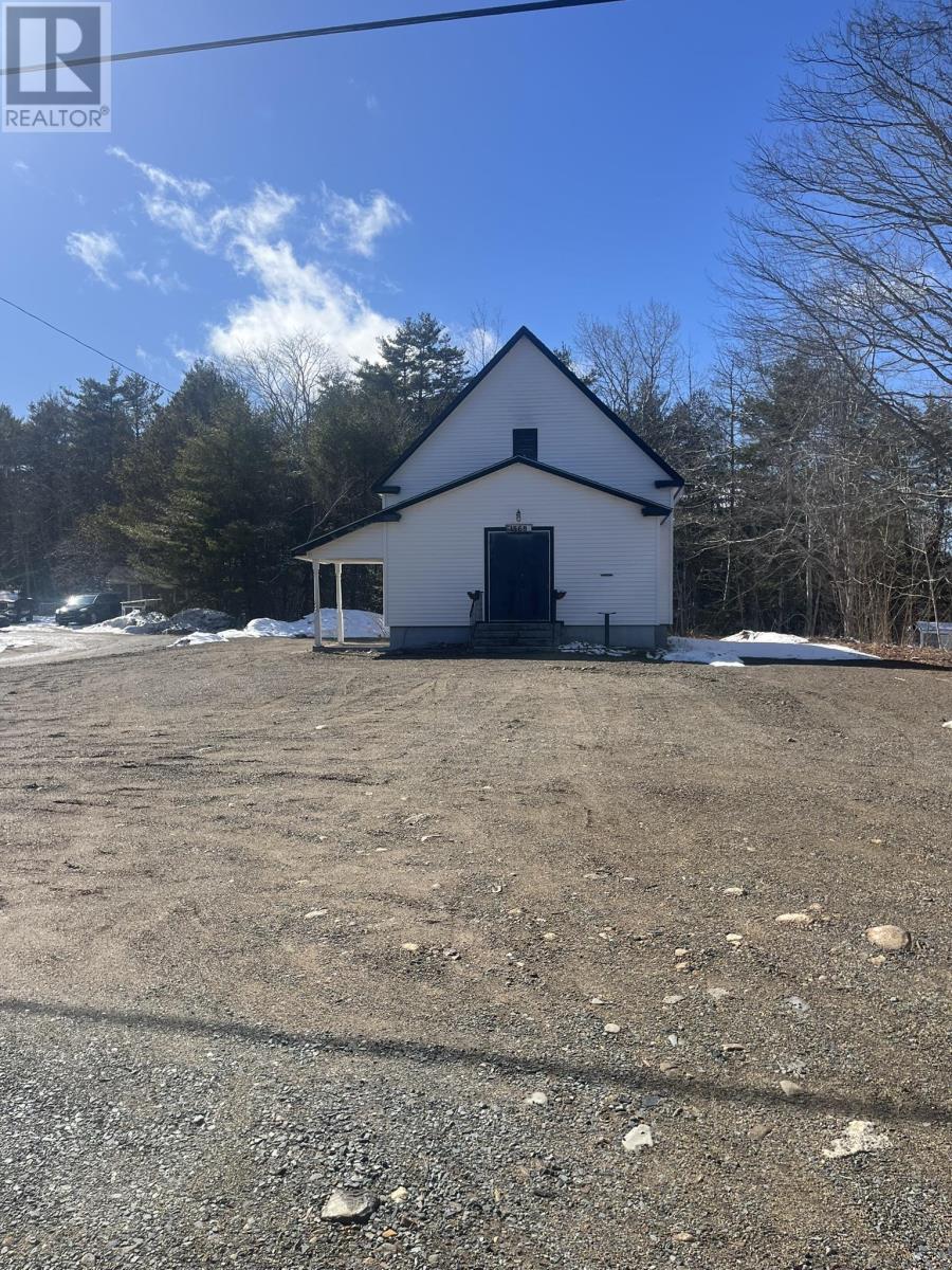 1568 Highway 331, Pleasantville, Nova Scotia  B0R 1G0 - Photo 1 - 202604737