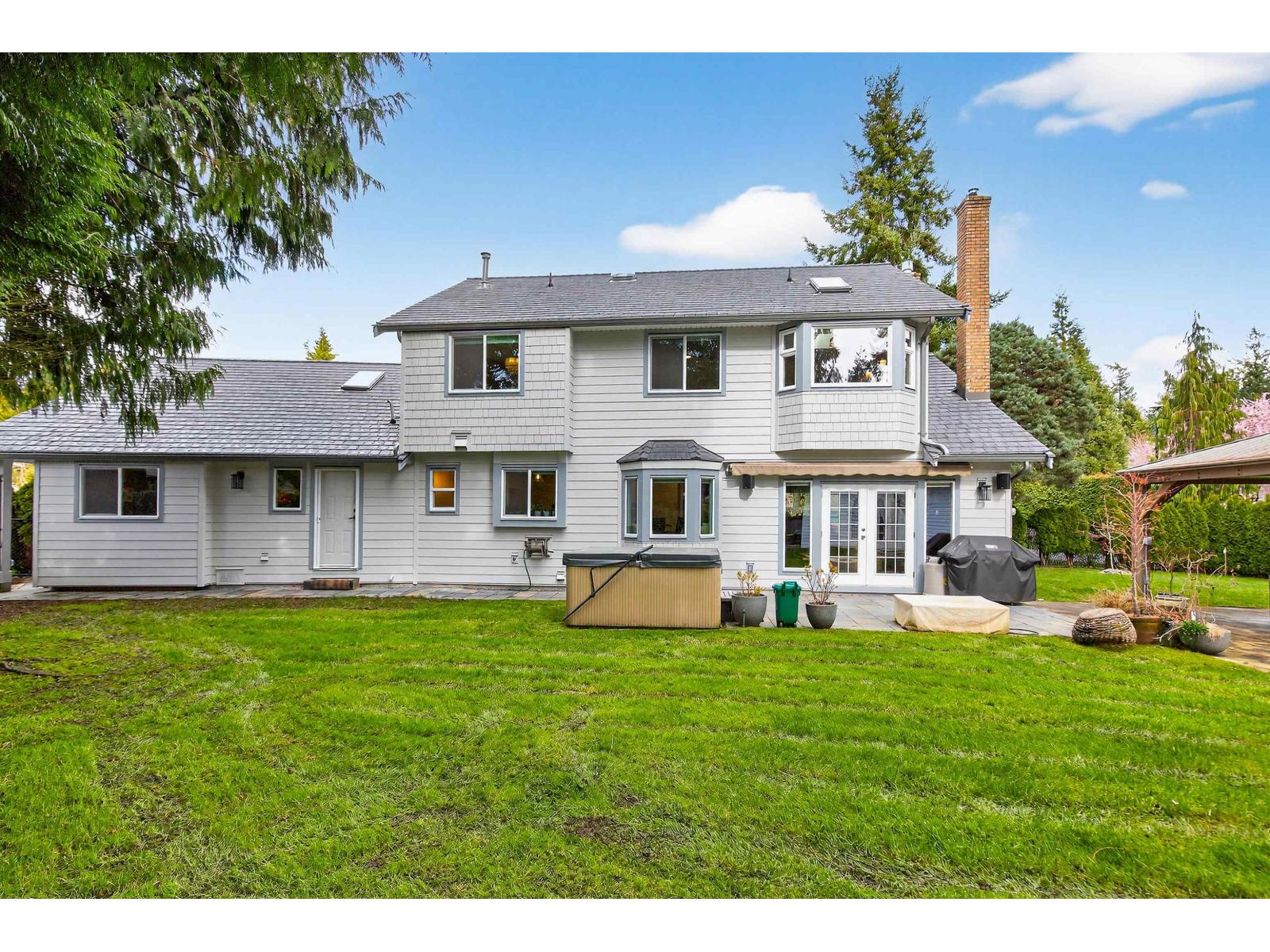 13386 18a Avenue, Surrey, British Columbia  V4A 7R1 - Photo 26 - R3097763